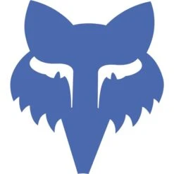 Fox Racing Legacy Head Sticker -Fox Racing 14906 002 OS