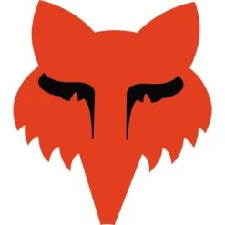 Fox Racing Legacy Head Sticker