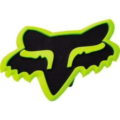 Fox Racing Trailer Hitch Cover -Fox Racing 16124 151 NS A