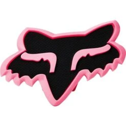 Fox Racing Trailer Hitch Cover -Fox Racing 16124 285 NS A