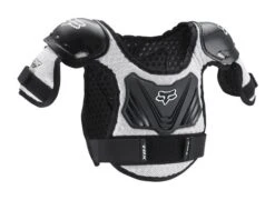 Fox Racing Titan Pee Wee Roost Deflector
