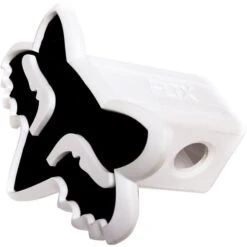 Fox Racing Trailer Hitch Cover -Fox Racing 260 16124 018 NS