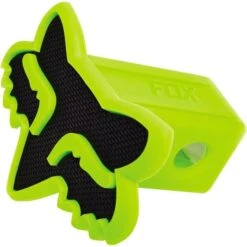 Fox Racing Trailer Hitch Cover -Fox Racing 260 16124 151 NS