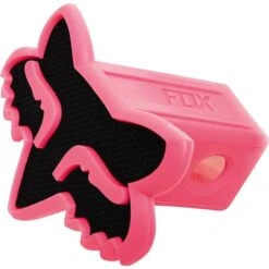 Fox Racing Trailer Hitch Cover -Fox Racing 260 16124 285 NS