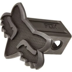 Fox Racing Trailer Hitch Cover -Fox Racing 260 16124 520 NS