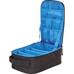 Fox Racing MX Goggle Case 7 Fox Racing MX Goggle Case -Fox Racing 260 18810 001 NS B