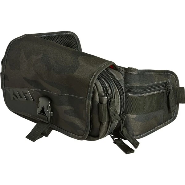 Fox Racing Camo Deluxe Toolpack 3 Fox Racing Camo Deluxe Toolpack