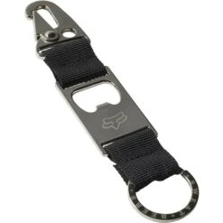Fox Racing Double Threat Key Chain