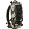 Fox Racing 6L Utility Camo Hydration Pack -Fox Racing 260 28406 031 OS