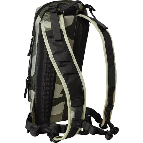 Fox Racing 6L Utility Camo Hydration Pack 4 Fox Racing 6L Utility Camo Hydration Pack - Image 2