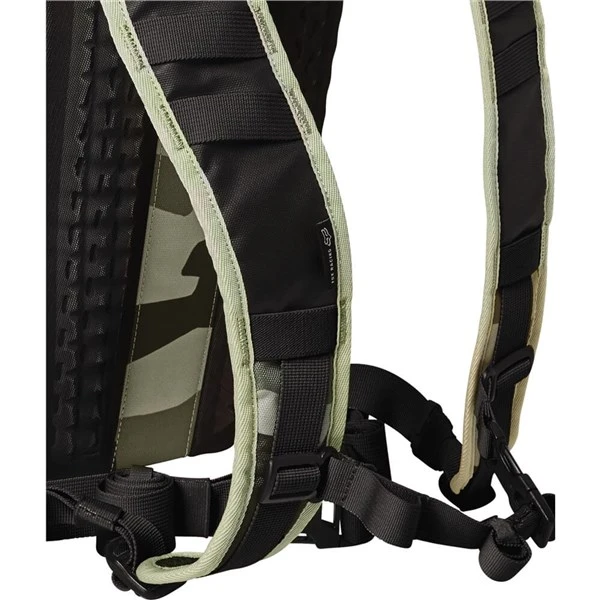 Fox Racing 6L Utility Camo Hydration Pack 6 Fox Racing 6L Utility Camo Hydration Pack - Image 4