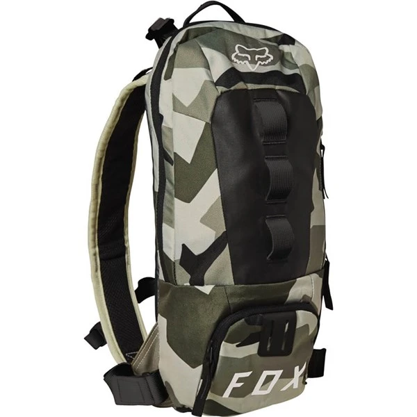 Fox Racing 6L Utility Camo Hydration Pack 3 Fox Racing 6L Utility Camo Hydration Pack