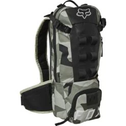 Fox Racing 10L Utility Camo Hydration Pack