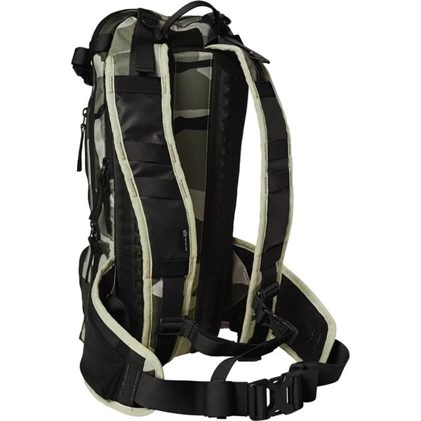 Fox Racing 10L Utility Camo Hydration Pack 4 Fox Racing 10L Utility Camo Hydration Pack - Image 2