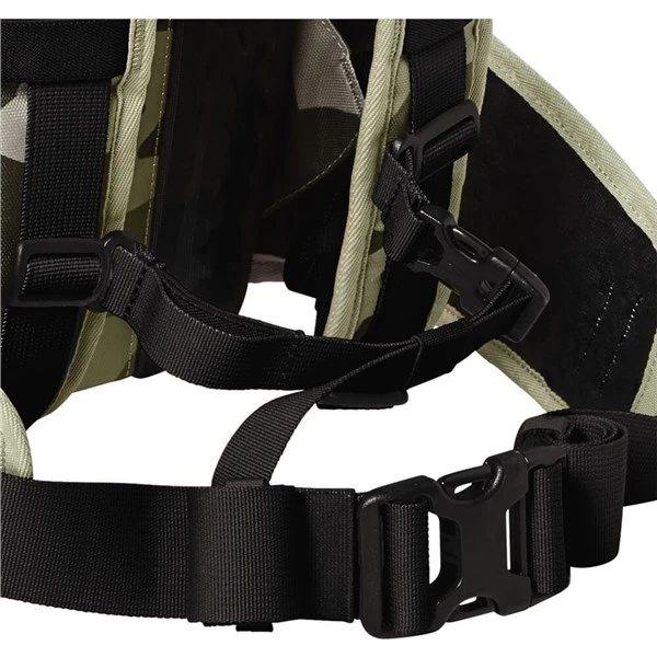 Fox Racing 10L Utility Camo Hydration Pack 8 Fox Racing 10L Utility Camo Hydration Pack - Image 6