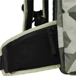 Fox Racing 18L Utility Camo Hydration Pack -Fox Racing 260 28408 031 OS C