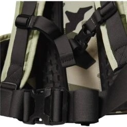 Fox Racing 18L Utility Camo Hydration Pack -Fox Racing 260 28408 031 OS E