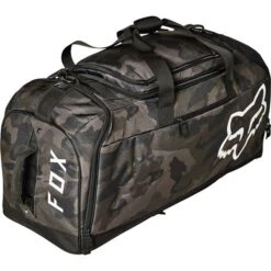 Fox Racing Podium Camo Gear Bag
