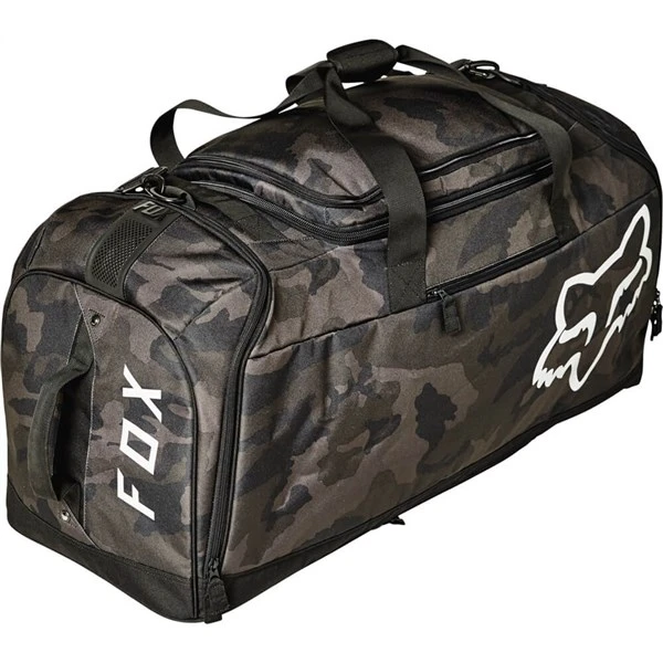 Fox Racing Podium Camo Gear Bag 3 Fox Racing Podium Camo Gear Bag