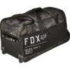 Fox Racing Shuttle 180 Camo Wheeled Gear Bag 2 Fox Racing Shuttle 180 Camo Wheeled Gear Bag -Fox Racing 260 28603 247 OS