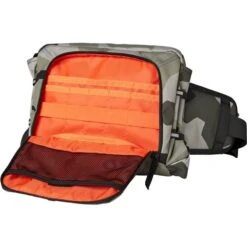 Fox Racing 5L Utility Lumbar Camo Hydration Pack -Fox Racing 260 28929 031 OS D