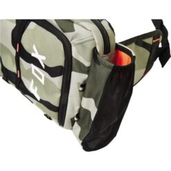 Fox Racing 5L Utility Lumbar Camo Hydration Pack -Fox Racing 260 28929 031 OS E