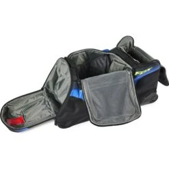 Fox Racing Shuttle Dkay Wheeled Gear Bag -Fox Racing 260 29693 001 OS D