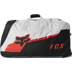 Fox Racing Shuttle 180 Efekt Wheeled Gear Bag 26 Fox Racing Shuttle 180 Efekt Wheeled Gear Bag -Fox Racing 260 29694 110 OS A