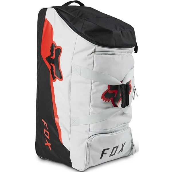 Fox Racing Shuttle 180 Efekt Wheeled Gear Bag 13 Fox Racing Shuttle 180 Efekt Wheeled Gear Bag - Image 11