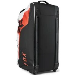Fox Racing Shuttle 180 Efekt Wheeled Gear Bag 28 Fox Racing Shuttle 180 Efekt Wheeled Gear Bag -Fox Racing 260 29694 110 OS C