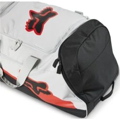 Fox Racing Shuttle 180 Efekt Wheeled Gear Bag 30 Fox Racing Shuttle 180 Efekt Wheeled Gear Bag -Fox Racing 260 29694 110 OS E