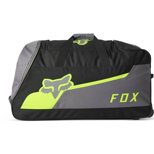Fox Racing Shuttle 180 Efekt Wheeled Gear Bag 5 Fox Racing Shuttle 180 Efekt Wheeled Gear Bag - Image 3