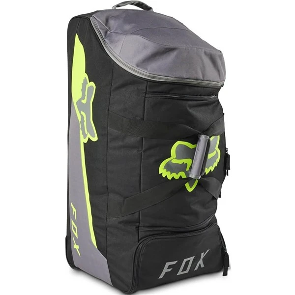Fox Racing Shuttle 180 Efekt Wheeled Gear Bag 6 Fox Racing Shuttle 180 Efekt Wheeled Gear Bag - Image 4