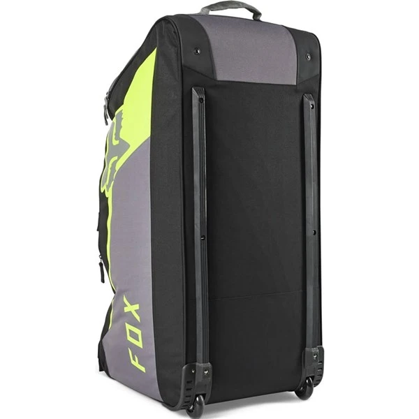 Fox Racing Shuttle 180 Efekt Wheeled Gear Bag 7 Fox Racing Shuttle 180 Efekt Wheeled Gear Bag - Image 5