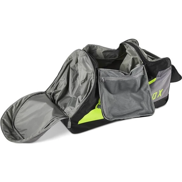 Fox Racing Shuttle 180 Efekt Wheeled Gear Bag 8 Fox Racing Shuttle 180 Efekt Wheeled Gear Bag - Image 6