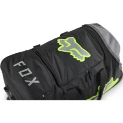Fox Racing Shuttle 180 Efekt Wheeled Gear Bag 23 Fox Racing Shuttle 180 Efekt Wheeled Gear Bag -Fox Racing 260 29694 130 OS E