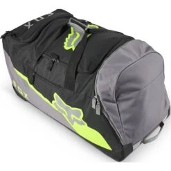 Fox Racing Shuttle 180 Efekt Wheeled Gear Bag 24 Fox Racing Shuttle 180 Efekt Wheeled Gear Bag -Fox Racing 260 29694 130 OS F