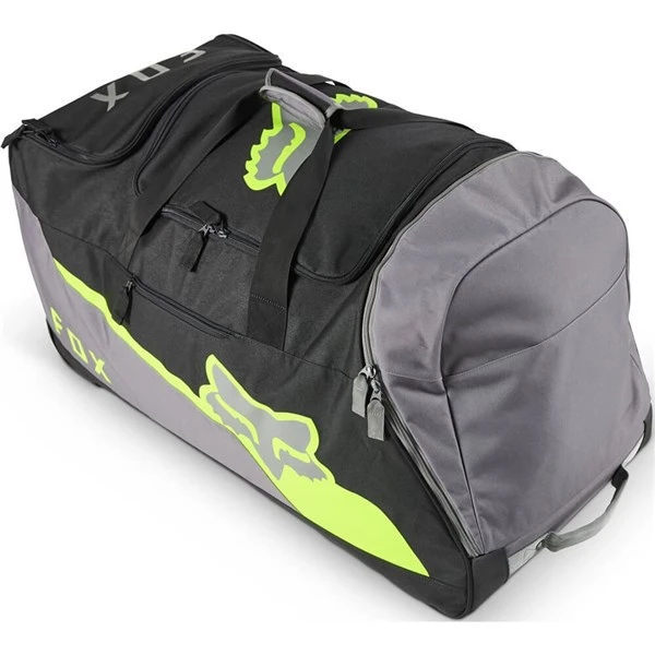 Fox Racing Shuttle 180 Efekt Wheeled Gear Bag 10 Fox Racing Shuttle 180 Efekt Wheeled Gear Bag - Image 8