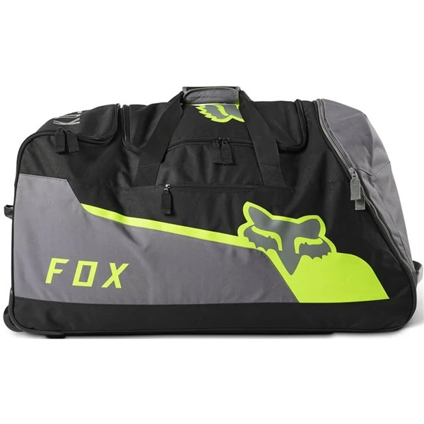 Fox Racing Shuttle 180 Efekt Wheeled Gear Bag 4 Fox Racing Shuttle 180 Efekt Wheeled Gear Bag - Image 2