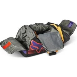 Fox Racing Podium Toxsyk Gear Bag -Fox Racing 260 29695 110 OS B