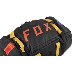 Fox Racing Podium Toxsyk Gear Bag -Fox Racing 260 29695 110 OS C