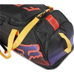 Fox Racing Podium Toxsyk Gear Bag -Fox Racing 260 29695 110 OS D
