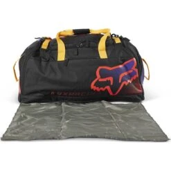Fox Racing Podium Toxsyk Gear Bag -Fox Racing 260 29695 110 OS F