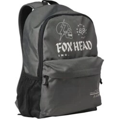 Fox Racing Unlearned Backpack