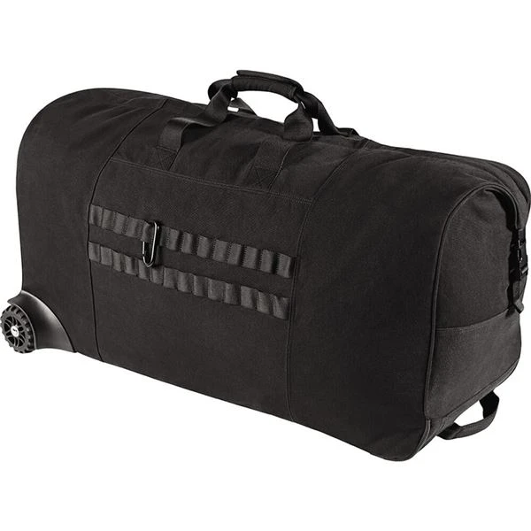Fox Racing Shift Racing Roller Bag 5 Fox Racing Shift Racing Roller Bag - Image 3