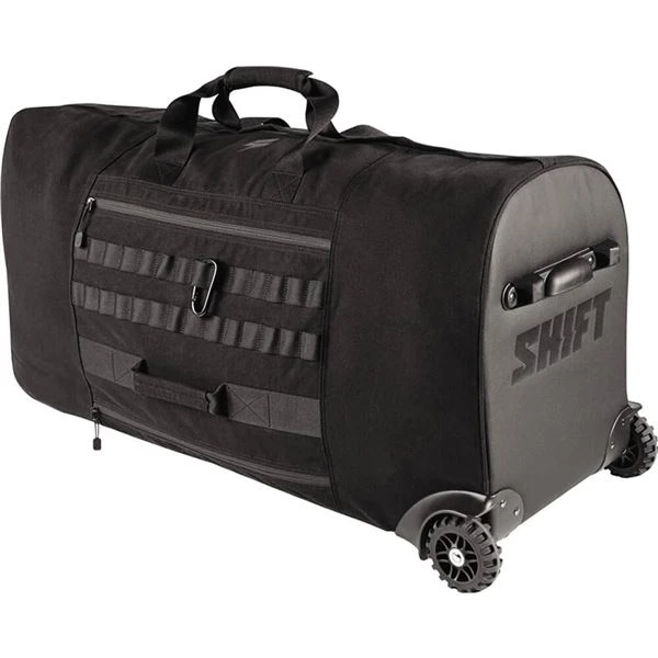 Fox Racing Shift Racing Roller Bag 3 Fox Racing Shift Racing Roller Bag