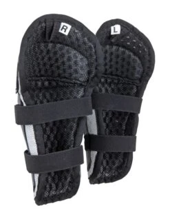 Fox Racing Pee Wee Titan Knee Guards -Fox Racing Fox Racing Pee Wee Titan Knee Guards 1