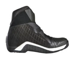 Fox Racing Fox Bomber Boots -Fox Racing fox bomber boots black 2