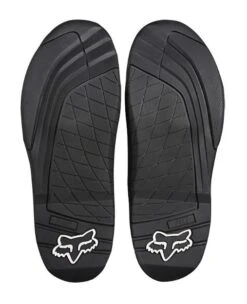 Fox Racing Fox Bomber Boots -Fox Racing fox bomber boots black 4