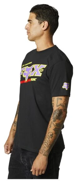 Fox Racing Powerband Premium T-Shirt 9 Fox Racing Powerband Premium T-Shirt -Fox Racing fox racin powerband t shirt 1